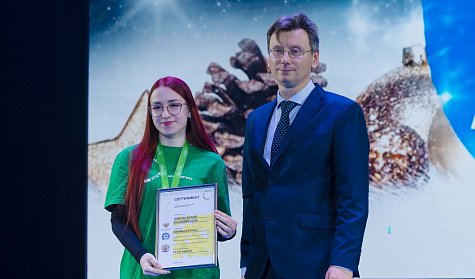 Оренбуржье – в десятке сильнейших регионов России 